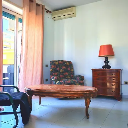 Apartment Moradia - Turistico Nettuno