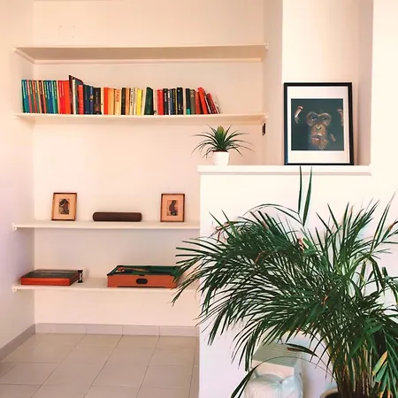 Moradia - Turistico Apartment Nettuno