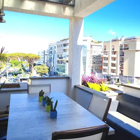 Apartment Moradia - Turistico *