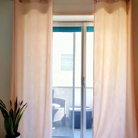 Moradia - Turistico Apartment Nettuno