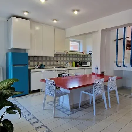 Moradia - Turistico Apartment *